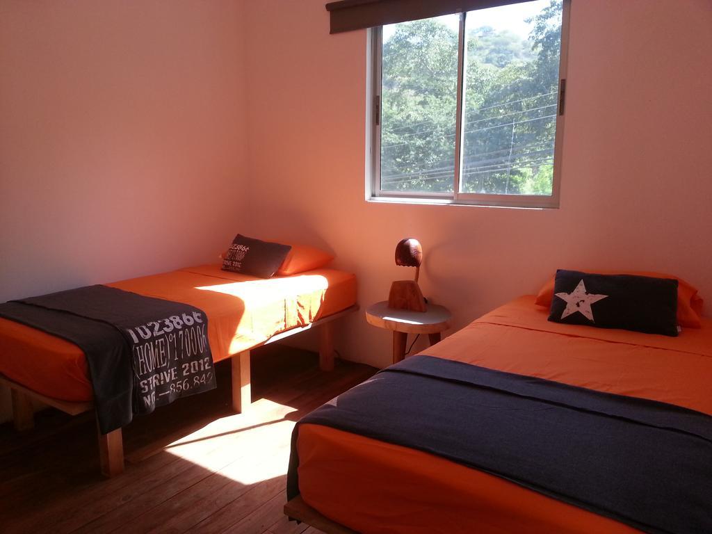 15 Love Bed & Breakfast 타마린도 객실 사진
