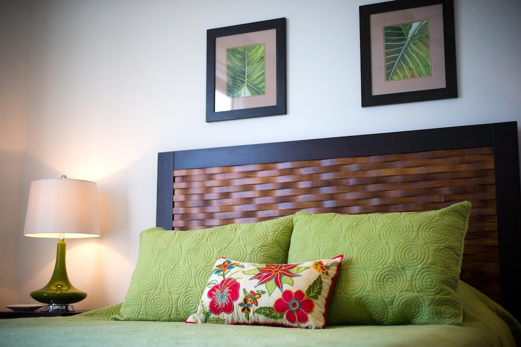15 Love Bed & Breakfast 타마린도 객실 사진
