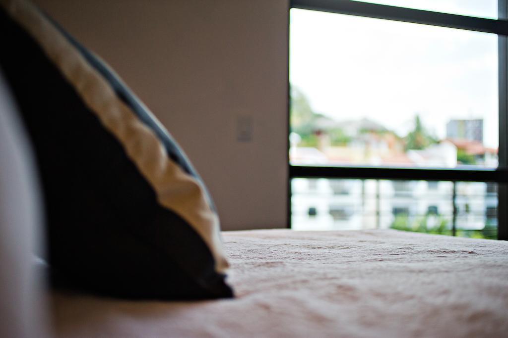 15 Love Bed & Breakfast 타마린도 객실 사진