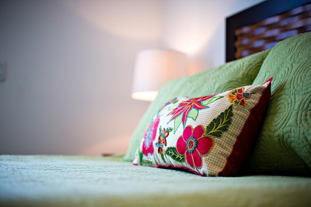 15 Love Bed & Breakfast 타마린도 외부 사진
