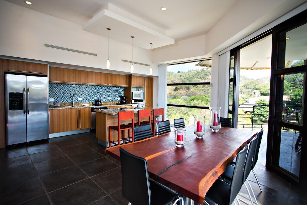 15 Love Bed & Breakfast 타마린도 객실 사진