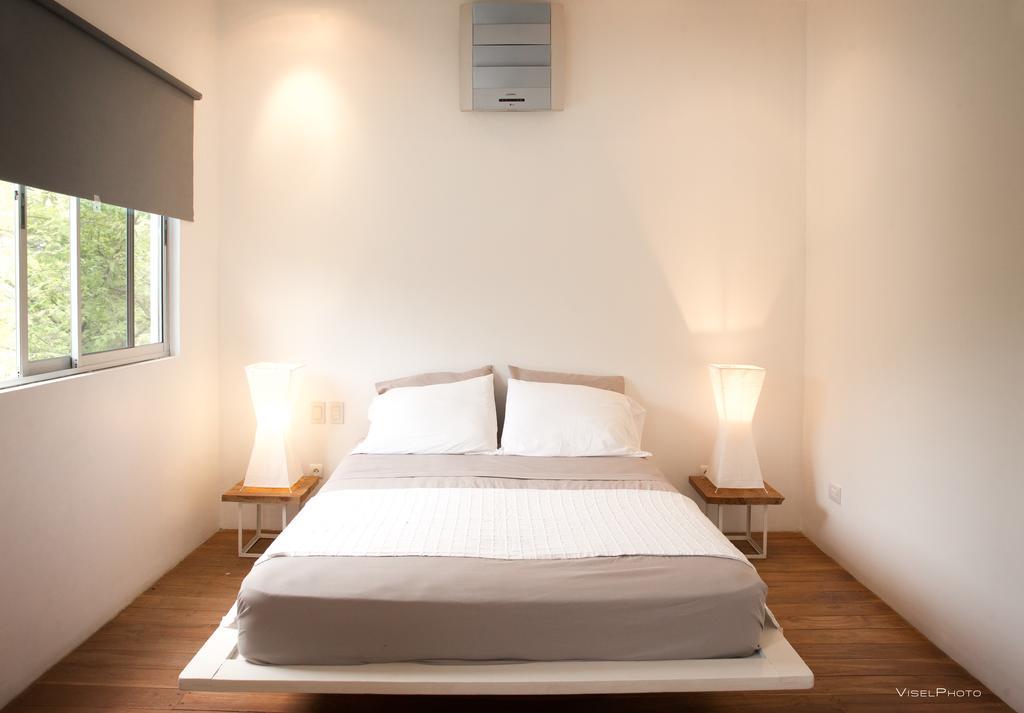 15 Love Bed & Breakfast 타마린도 외부 사진