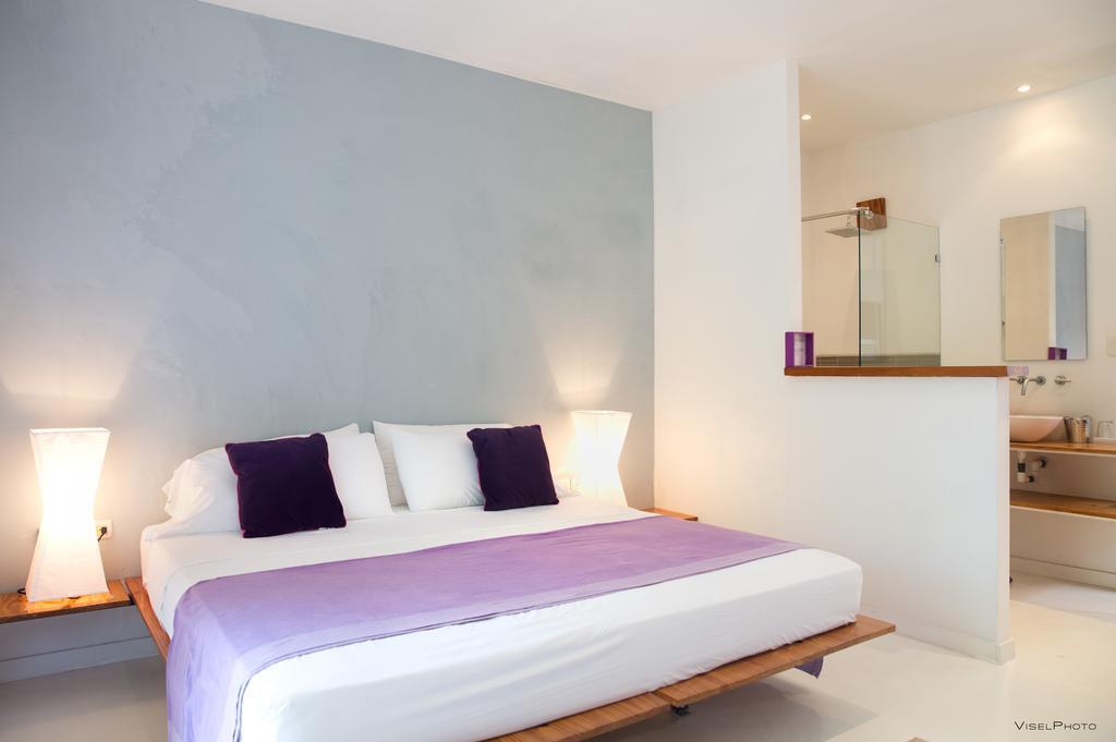 15 Love Bed & Breakfast 타마린도 외부 사진