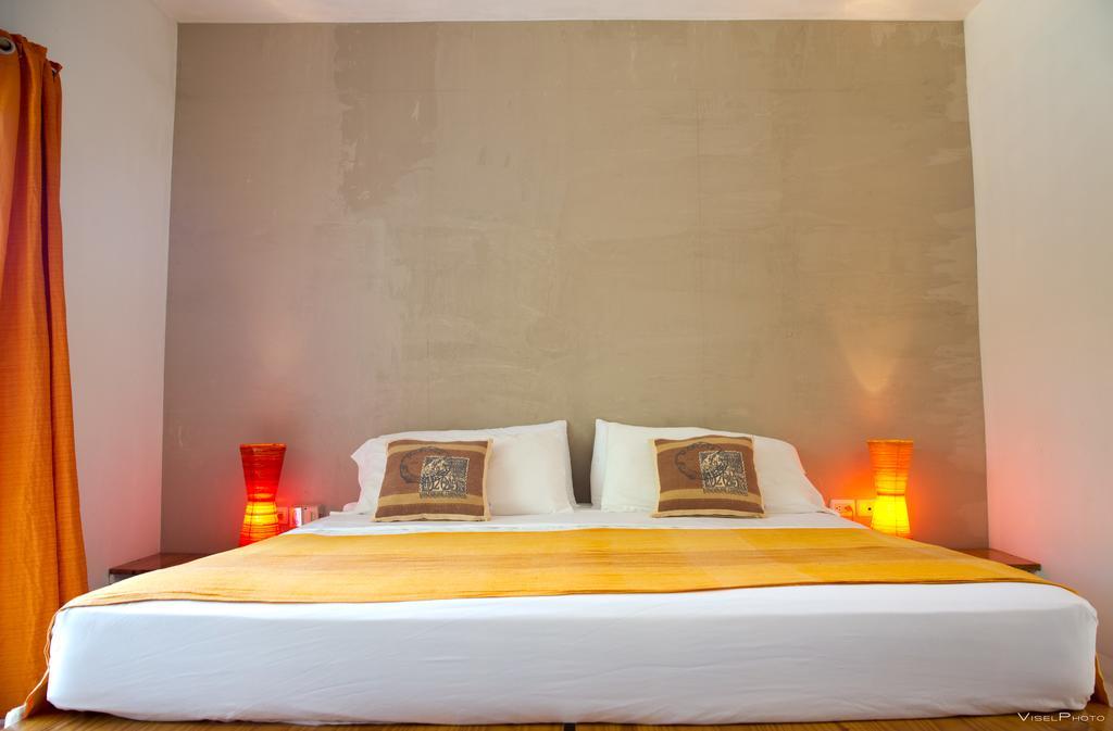 15 Love Bed & Breakfast 타마린도 외부 사진