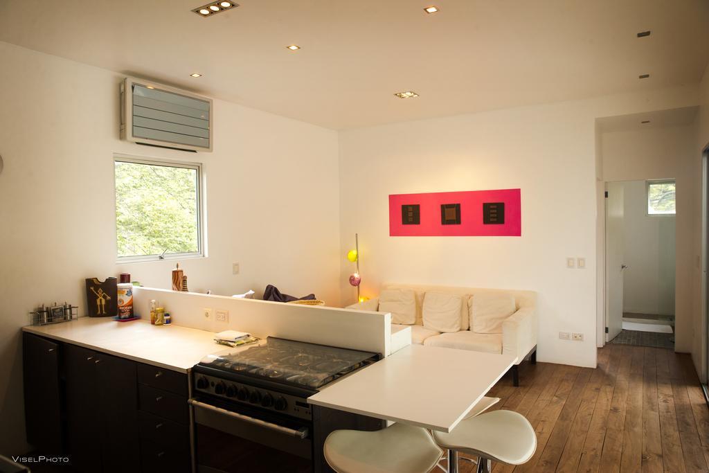 15 Love Bed & Breakfast 타마린도 외부 사진