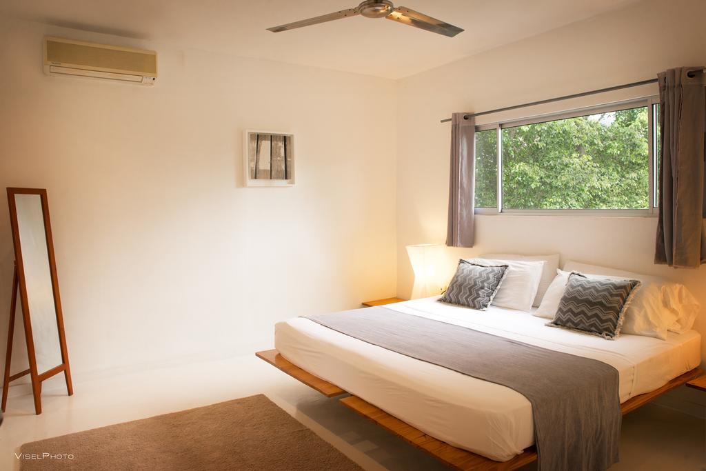 15 Love Bed & Breakfast 타마린도 외부 사진