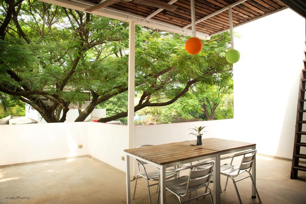 15 Love Bed & Breakfast 타마린도 외부 사진