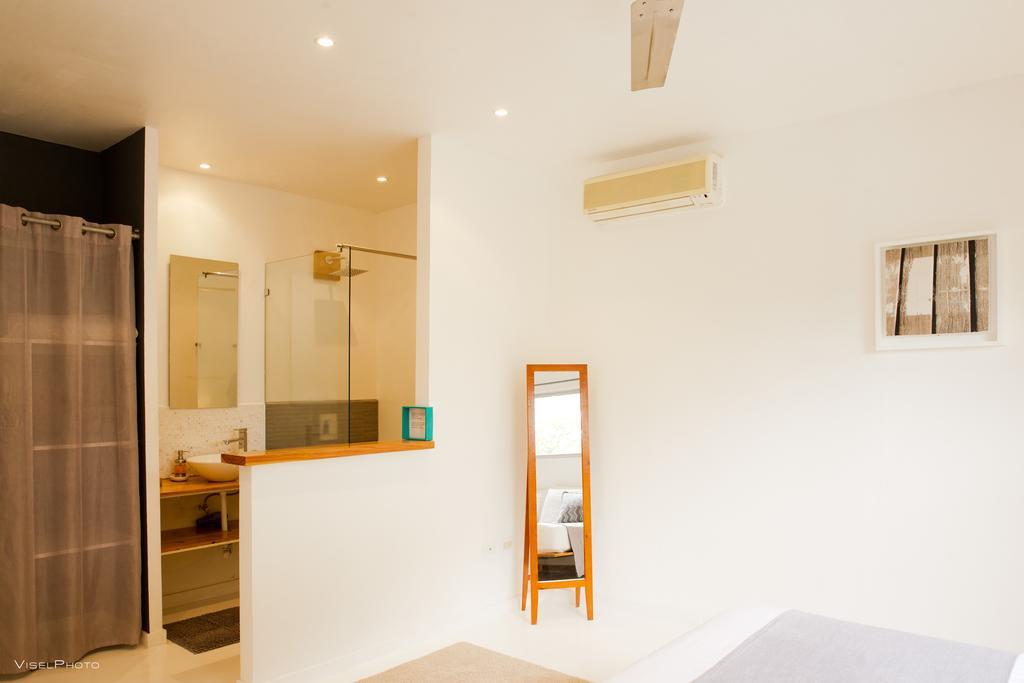 15 Love Bed & Breakfast 타마린도 외부 사진