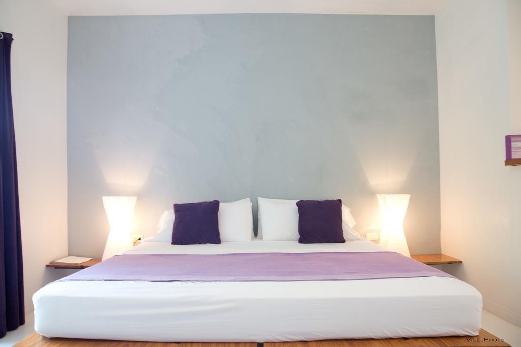 15 Love Bed & Breakfast 타마린도 외부 사진